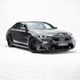 Win a 2025 BMW M5 or €100,000 Cash (Performance Car Series)