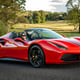 SUPERCAR SUMMER SCRATCH – WIN A FERRARI SPYDER OR €250,000 CASH