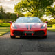 SUPERCAR SUMMER SCRATCH – WIN A FERRARI SPYDER OR €250,000 CASH