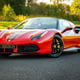 SUPERCAR SUMMER SCRATCH – WIN A FERRARI SPYDER OR €250,000 CASH