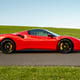 SUPERCAR SUMMER SCRATCH – WIN A FERRARI SPYDER OR €250,000 CASH