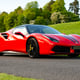 SUPERCAR SUMMER SCRATCH – WIN A FERRARI SPYDER OR €250,000 CASH