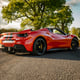 SUPERCAR SUMMER SCRATCH – WIN A FERRARI SPYDER OR €250,000 CASH