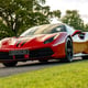 SUPERCAR SUMMER SCRATCH – WIN A FERRARI SPYDER OR €250,000 CASH