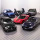 SUPERCAR SUMMER SCRATCH – WIN A FERRARI SPYDER OR €250,000 CASH