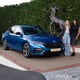 Ashford Motors X NADIA Fundraiser Skoda VRS for Eimear Byrne