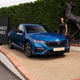 Ashford Motors X NADIA Fundraiser Skoda VRS for Eimear Byrne