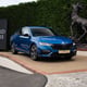 Ashford Motors X NADIA Fundraiser Skoda VRS for Eimear Byrne