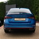 Ashford Motors X NADIA Fundraiser Skoda VRS for Eimear Byrne