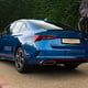 Ashford Motors X NADIA Fundraiser Skoda VRS for Eimear Byrne