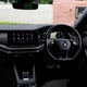Ashford Motors X NADIA Fundraiser Skoda VRS for Eimear Byrne