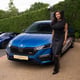 Ashford Motors X NADIA Fundraiser Skoda VRS for Eimear Byrne