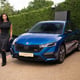 Ashford Motors X NADIA Fundraiser Skoda VRS for Eimear Byrne