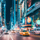 5 Nights in New York #3