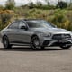 WIN THIS Mercedes E-Class AMG For 99c