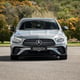 WIN THIS Mercedes E-Class AMG For 99c