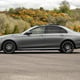 WIN THIS Mercedes E-Class AMG For 99c