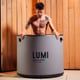 Charity: Lumi Therapy Ice Bath #2