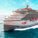 Western Caribbean & Bimini Beach Club Cruise