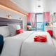 Western Caribbean & Bimini Beach Club Cruise