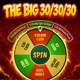 THE BIG 30/30/30 INSTANT SPIN #2