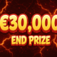 THE BIG 30/30/30 INSTANT SPIN #2
