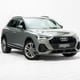 WIN THIS Audi Q3 For 99c