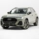 WIN THIS Audi Q3 For 99c