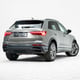 WIN THIS Audi Q3 For 99c