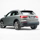 WIN THIS Audi Q3 For 99c