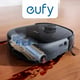 Robot Vacuum Cleaner and Mop #3