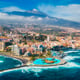 6 Nights in Tenerife, Spain