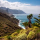 6 Nights in Tenerife, Spain
