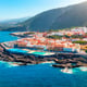 6 Nights in Tenerife, Spain