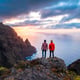 6 Nights in Tenerife, Spain