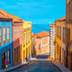6 Nights in Tenerife, Spain