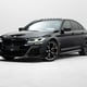 WIN THIS BMW 520D M SPORT PRO For 99c