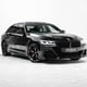 WIN THIS BMW 520D M SPORT PRO For 99c