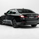 WIN THIS BMW 520D M SPORT PRO For 99c