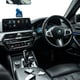 WIN THIS BMW 520D M SPORT PRO For 99c