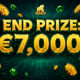 €20,000 Money Monday Instant Scratch