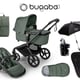 Bugaboo Fox5 Renew Complete Bundle