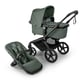 Bugaboo Fox5 Renew Complete Bundle