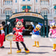 Disneyland Paris Family Summer Holiday #2