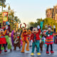 Disneyland Paris Family Summer Holiday #2