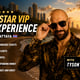 5 Star Tyson Fury VIP Experience in Pattaya, Thailand