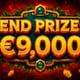 €25,000 Money Monday Instant Scratch #2