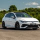 WIN THIS Volkswagen Golf R For 99c