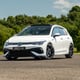 WIN THIS Volkswagen Golf R For 99c
