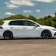 WIN THIS Volkswagen Golf R For 99c